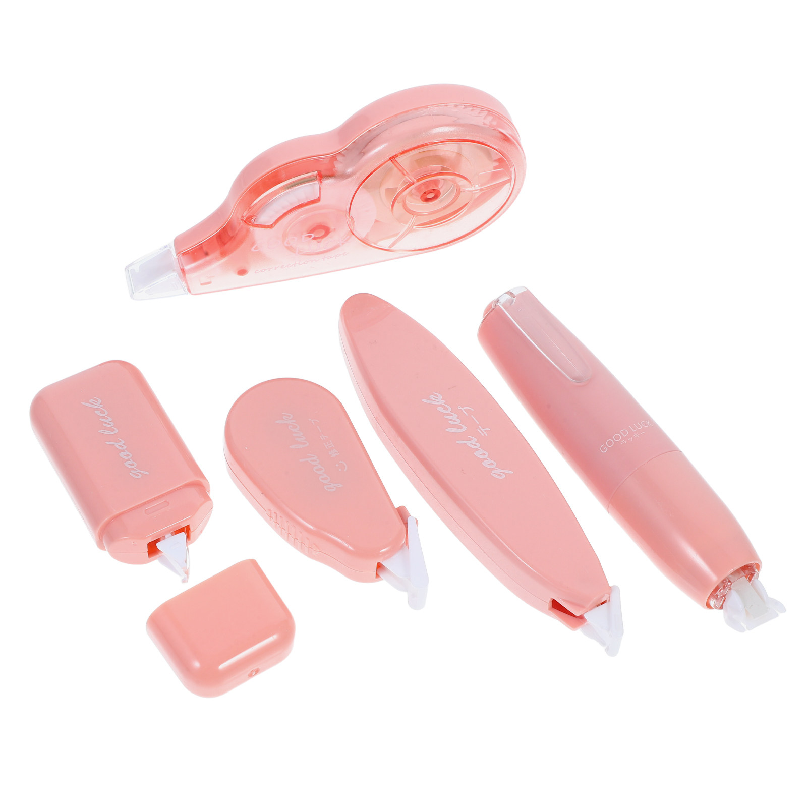 Ensemble de 5 rubans correcteu - Correction Tape Roller avis et prix