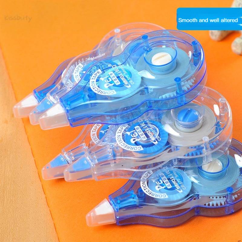 Rouleau de ruban correcteur Si - Correction Tape Roller avis et prix