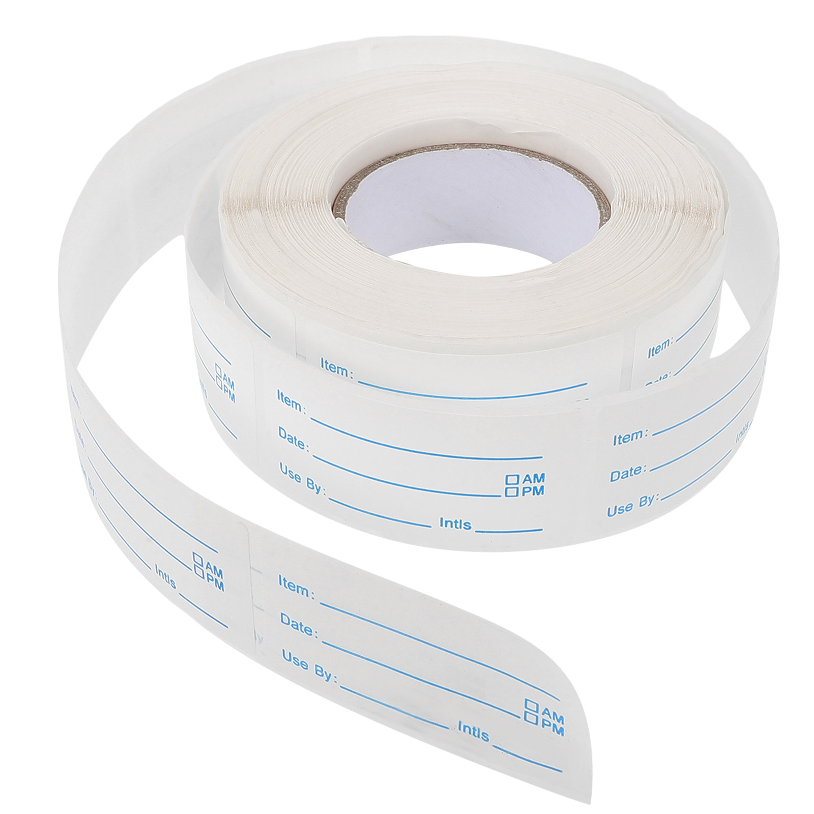1 rouleau d'étiquettes autocol - Sticker Label Roll avis et prix