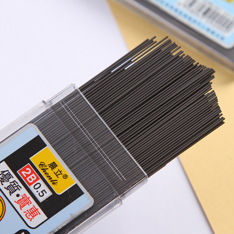 Nouveau lot de 200 mines de cr - Mechanical Pencil Lead avis et prix