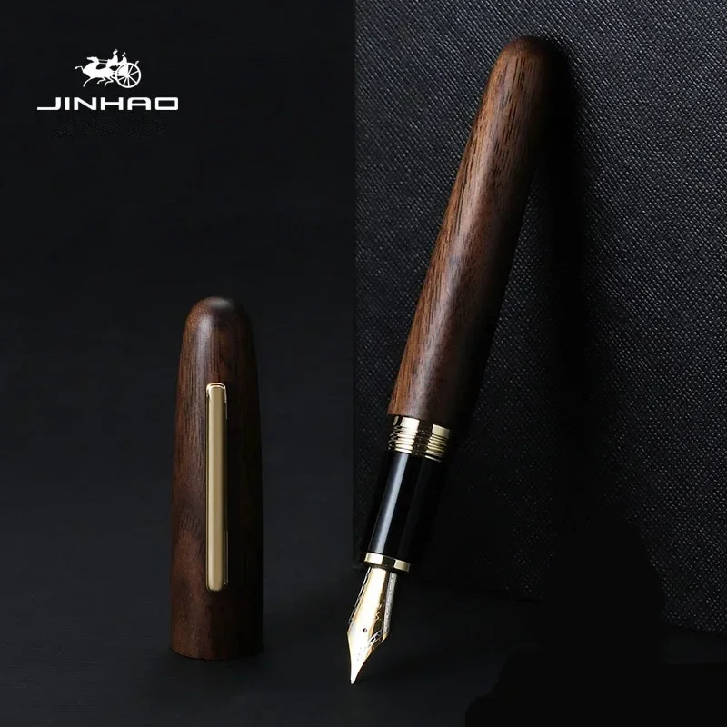 Jinhao 9056 stylo plume fait à - Stationery Supplies Business avis et prix