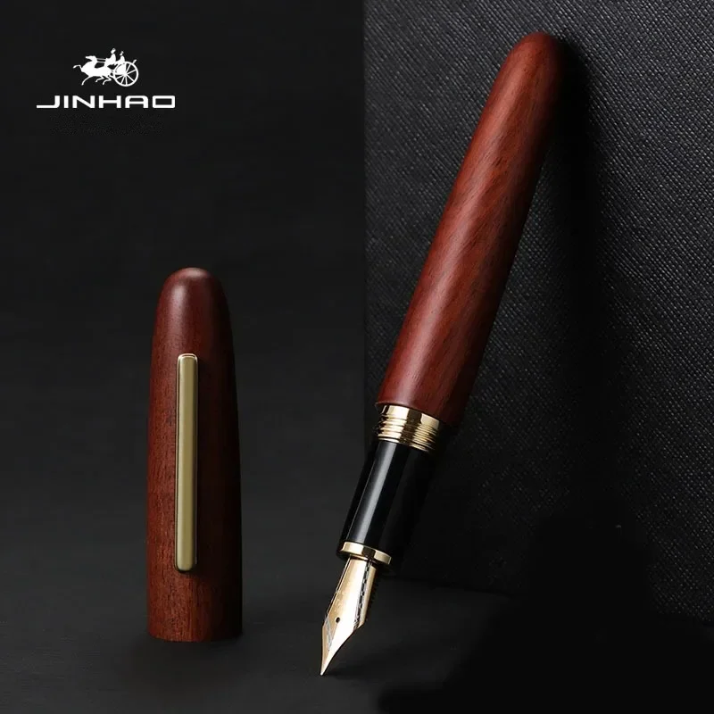 Jinhao 9056 stylo plume fait à - Stationery Supplies Business avis et prix