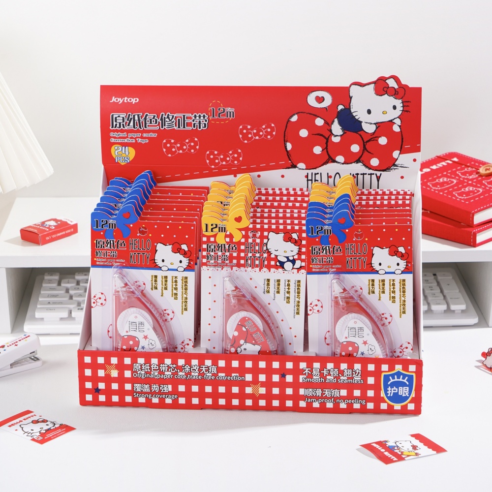 Ruban correcteur authentique H - Correction Tape Roller avis et prix