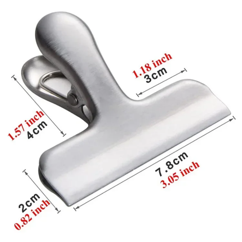 Clips de reliure vintage multi - Is Stationery Office Supply avis et prix