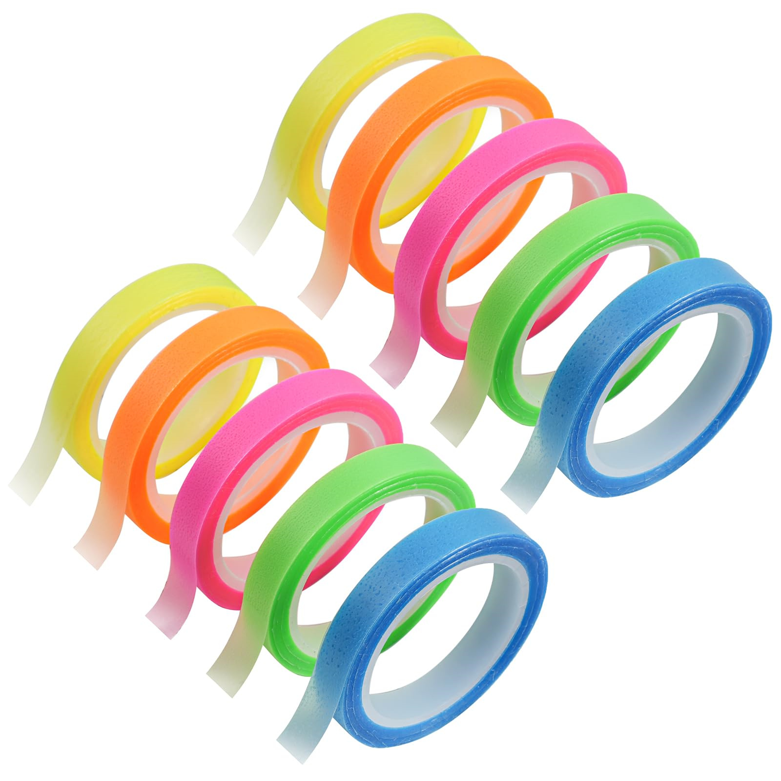 10 rouleaux de ruban d'index M - Correction Tape Roller avis et prix