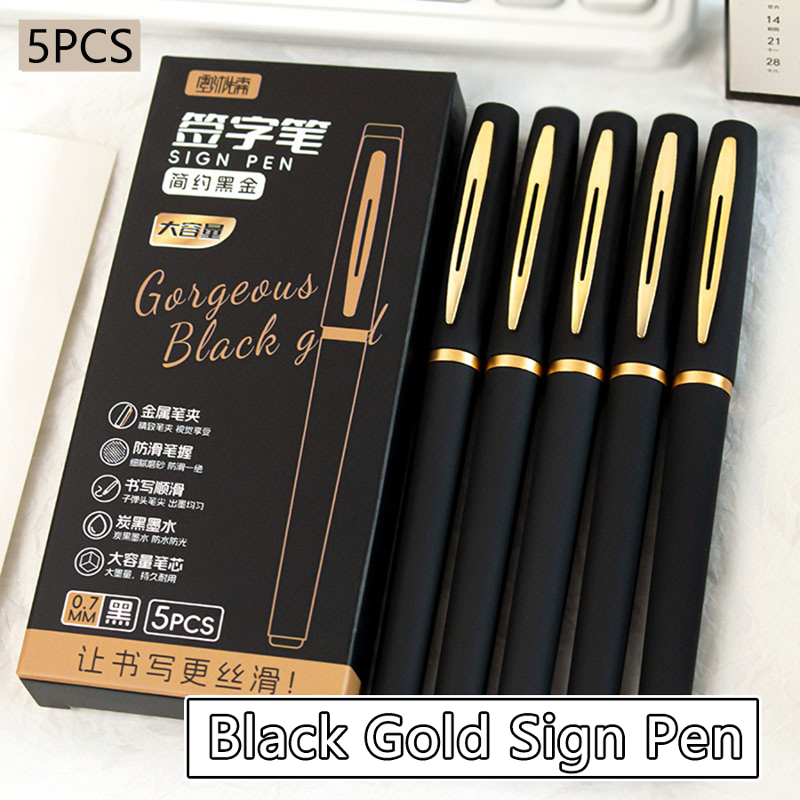 Stylo Gel de grande capacité,  - Stationery Supplies Business avis et prix
