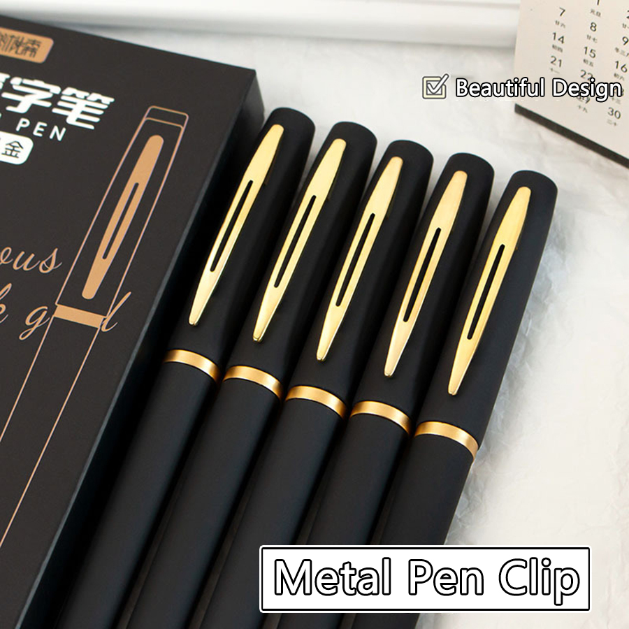 Stylo Gel de grande capacité,  - Stationery Supplies Business avis et prix