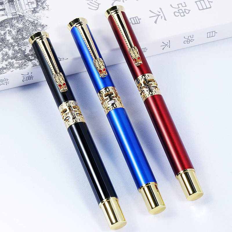 Stylo Gel Personnalisé de Luxe - Stationery Office And School Supply Stores avis et prix