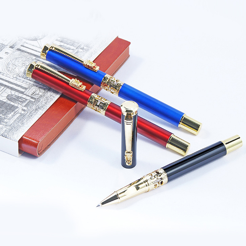 Stylo Gel Personnalisé de Luxe - Stationery Office And School Supply Stores avis et prix
