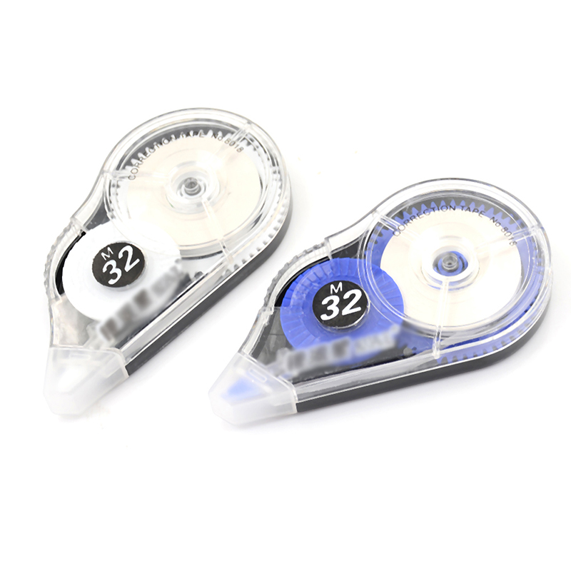 Ruban blanc de ration de roule - Correction Tape Roller avis et prix