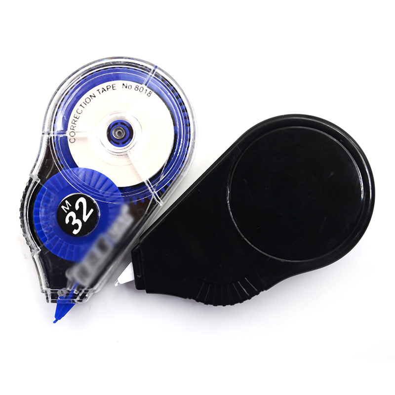 Ruban blanc de ration de roule - Correction Tape Roller avis et prix