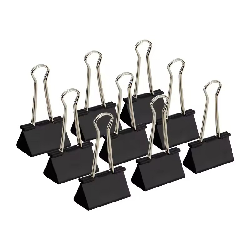 Clip de reliure en métal de 25 - Is Stationery Office Supply avis et prix