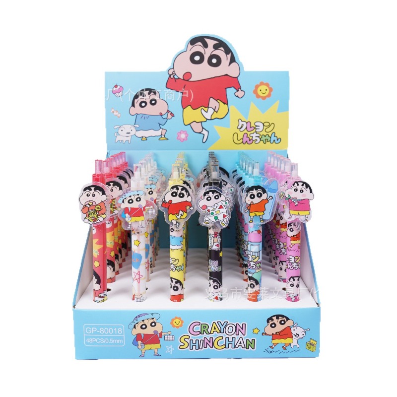48 pièces/boîte Stylo à pointe - Is Stationery Office Supply avis et prix