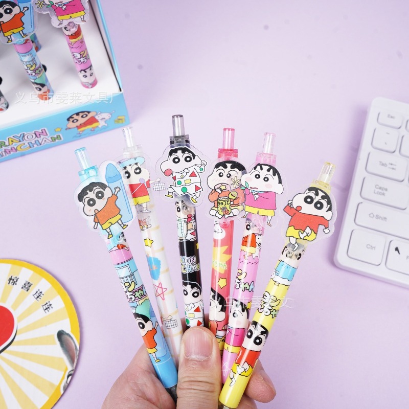 48 pièces/boîte Stylo à pointe - Is Stationery Office Supply avis et prix