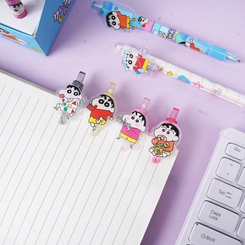 48 pièces/boîte Stylo à pointe - Is Stationery Office Supply avis et prix