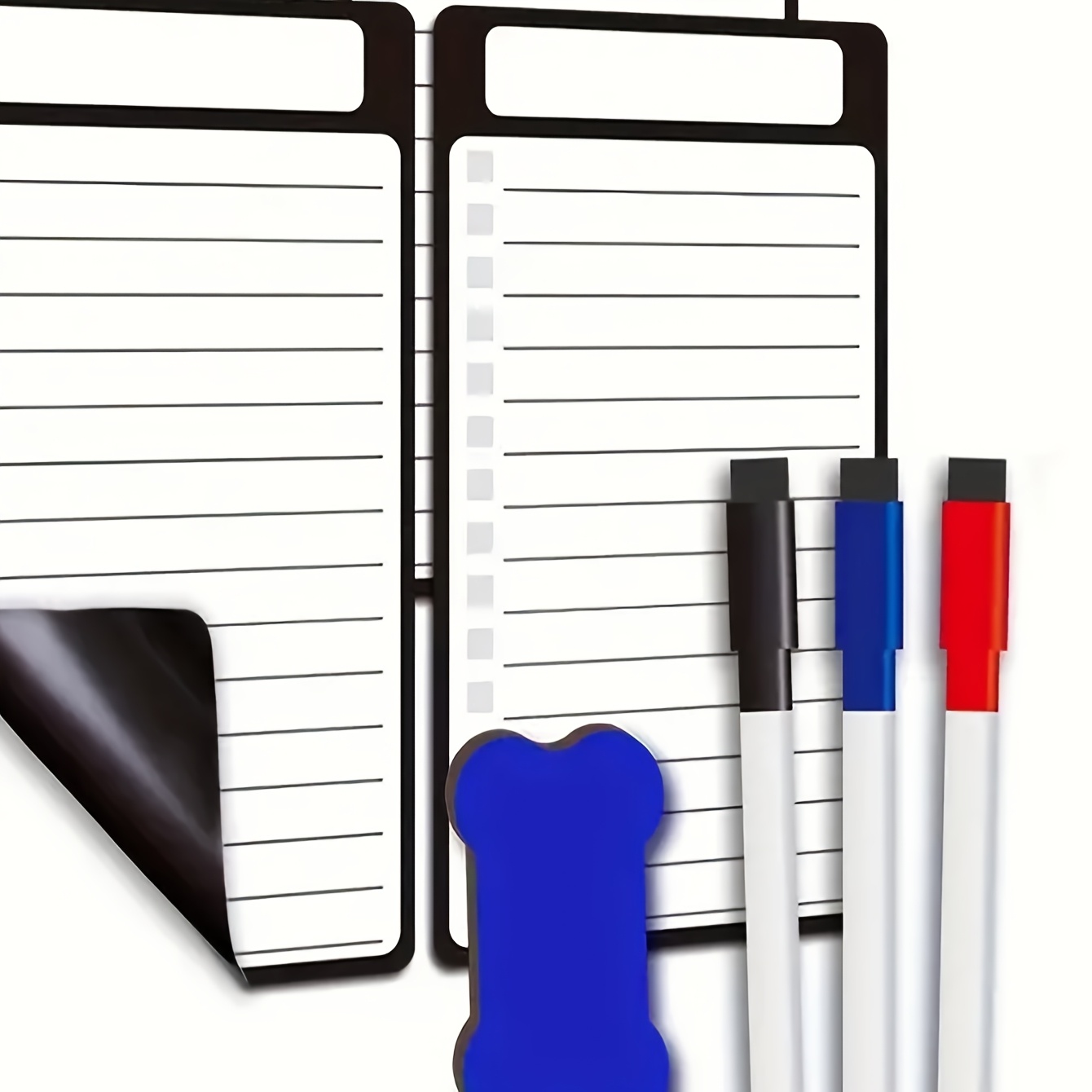 Tableaux d'affichage magnétiqu - Whiteboard Marker Set avis et prix