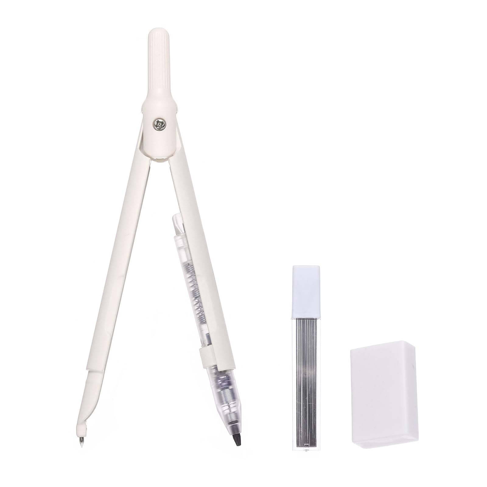 Ensemble de compas métalliques - Compass Geometry Set avis et prix