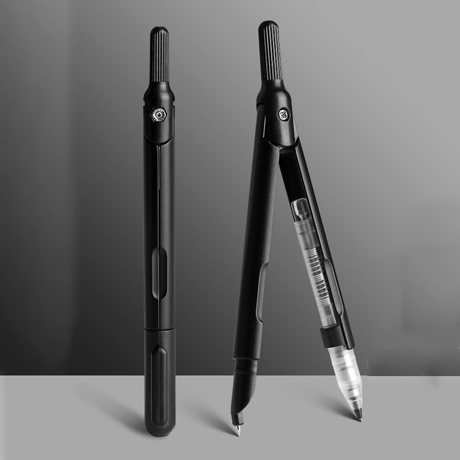 Ensemble de compas métalliques - Compass Geometry Set avis et prix