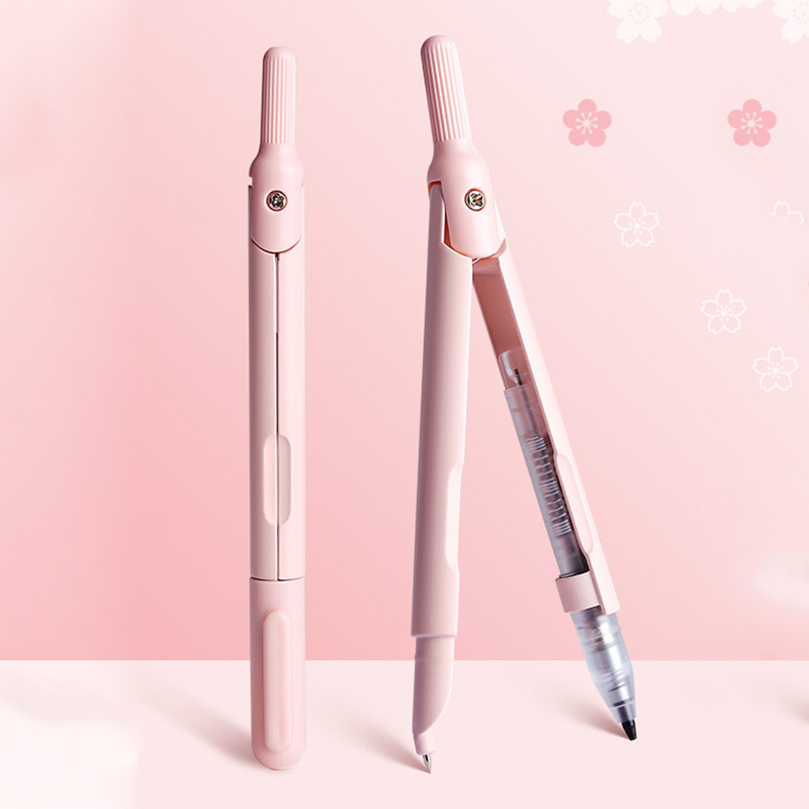 Ensemble de compas métalliques - Compass Geometry Set avis et prix