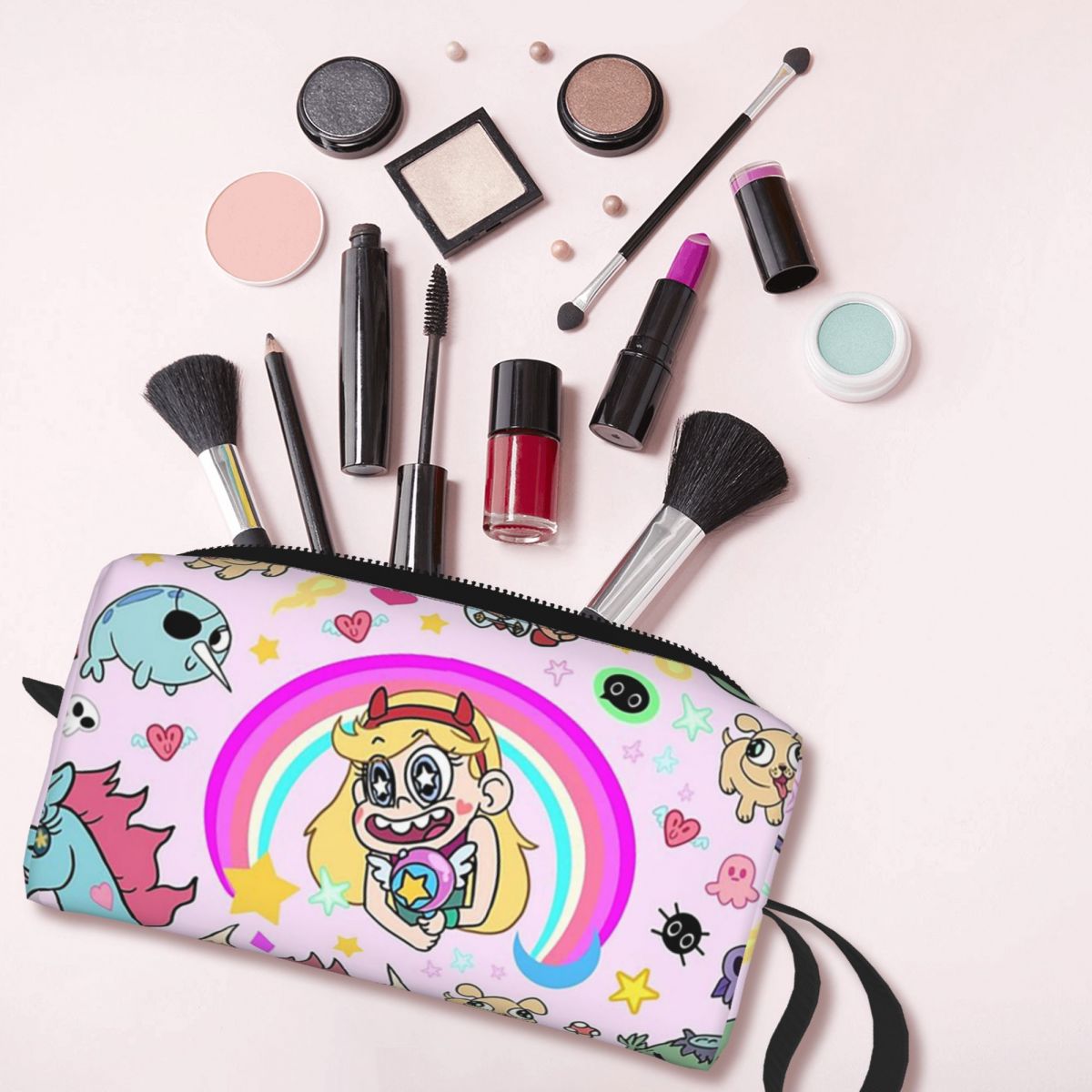 Trousse à crayons Star VS The  - Office Supply Vs Stationery avis et prix
