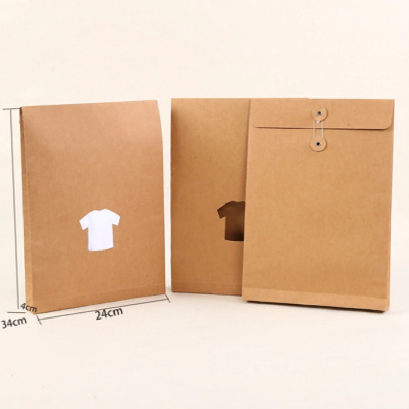 30 pièces sac en papier kraft  - Letter Envelope Kraft avis et prix
