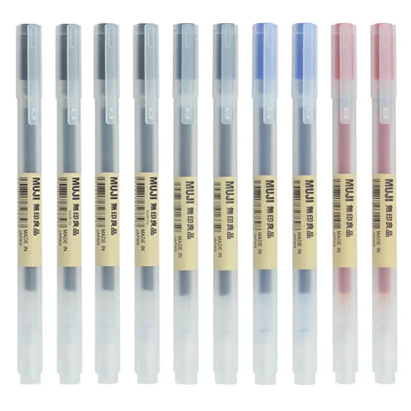 10-30 pièces/ensemble 0.38/0.5 - Stationery Supplies Business avis et prix