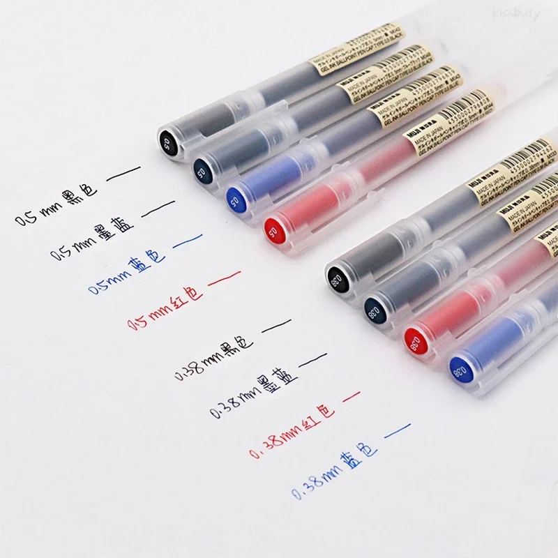 10-30 pièces/ensemble 0.38/0.5 - Stationery Supplies Business avis et prix