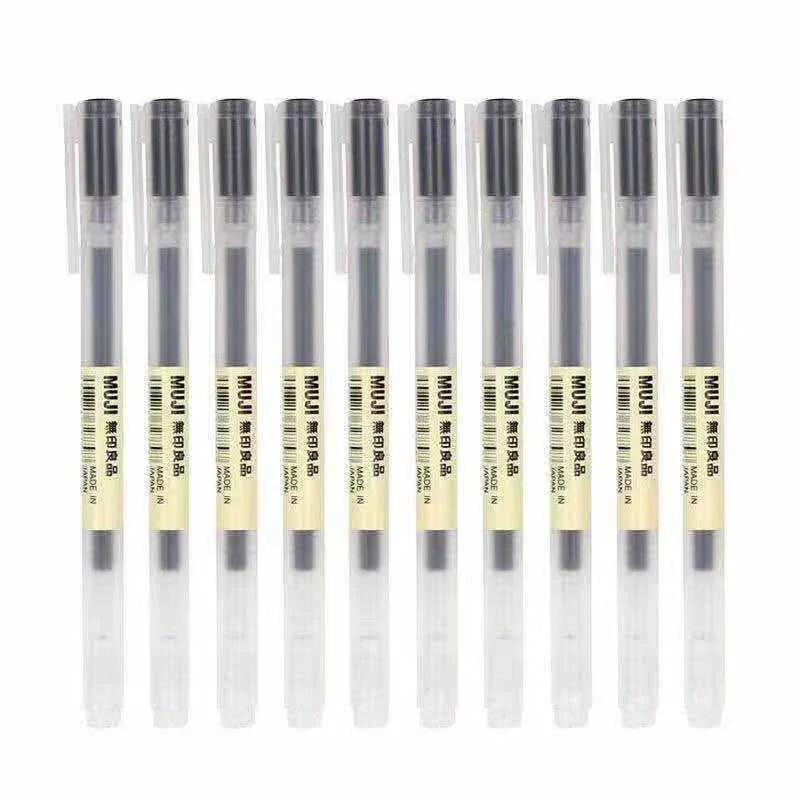 10-30 pièces/ensemble 0.38/0.5 - Stationery Supplies Business avis et prix