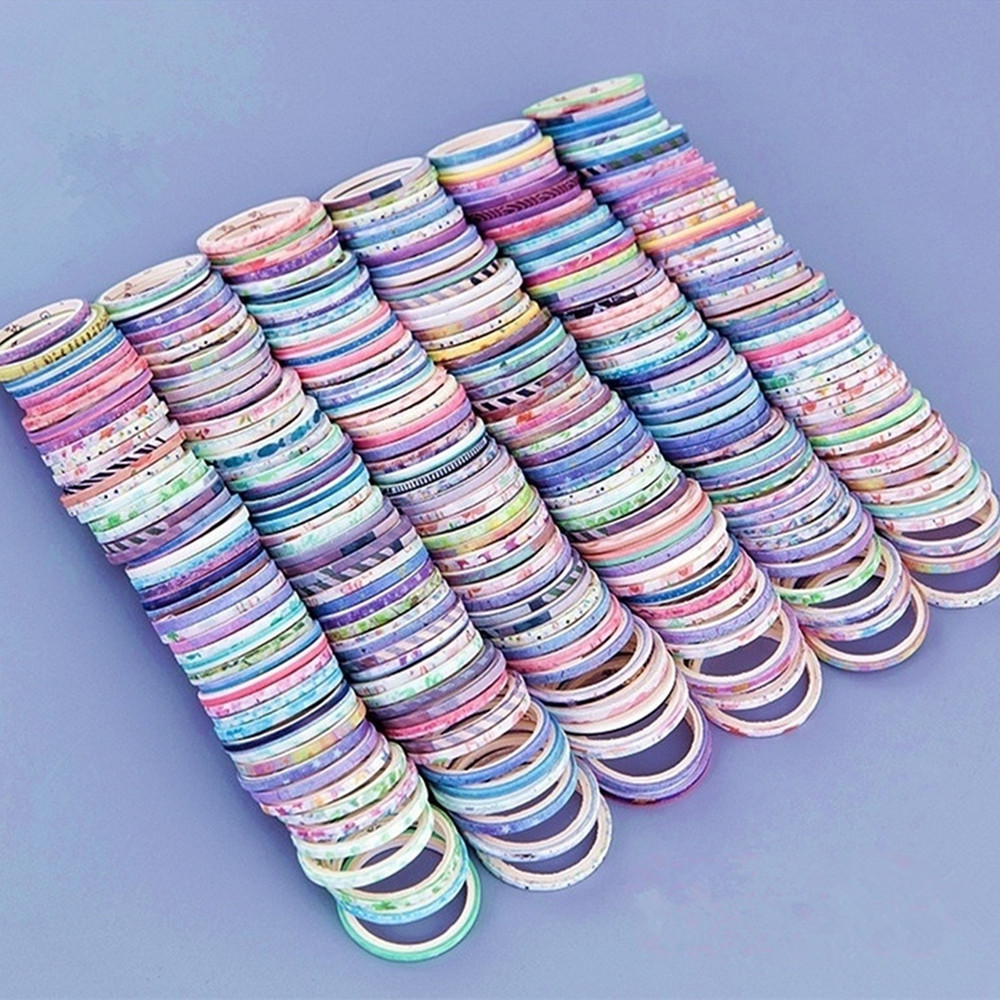 Ensemble de rouleaux de ruban  - Washi Tape Set avis et prix