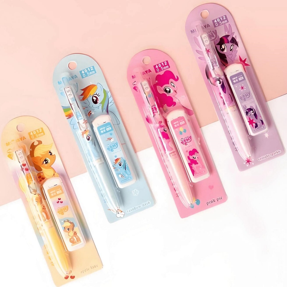 Ensemble de 1/2/3/4 crayons mé - Mechanical Pencil Lead avis et prix