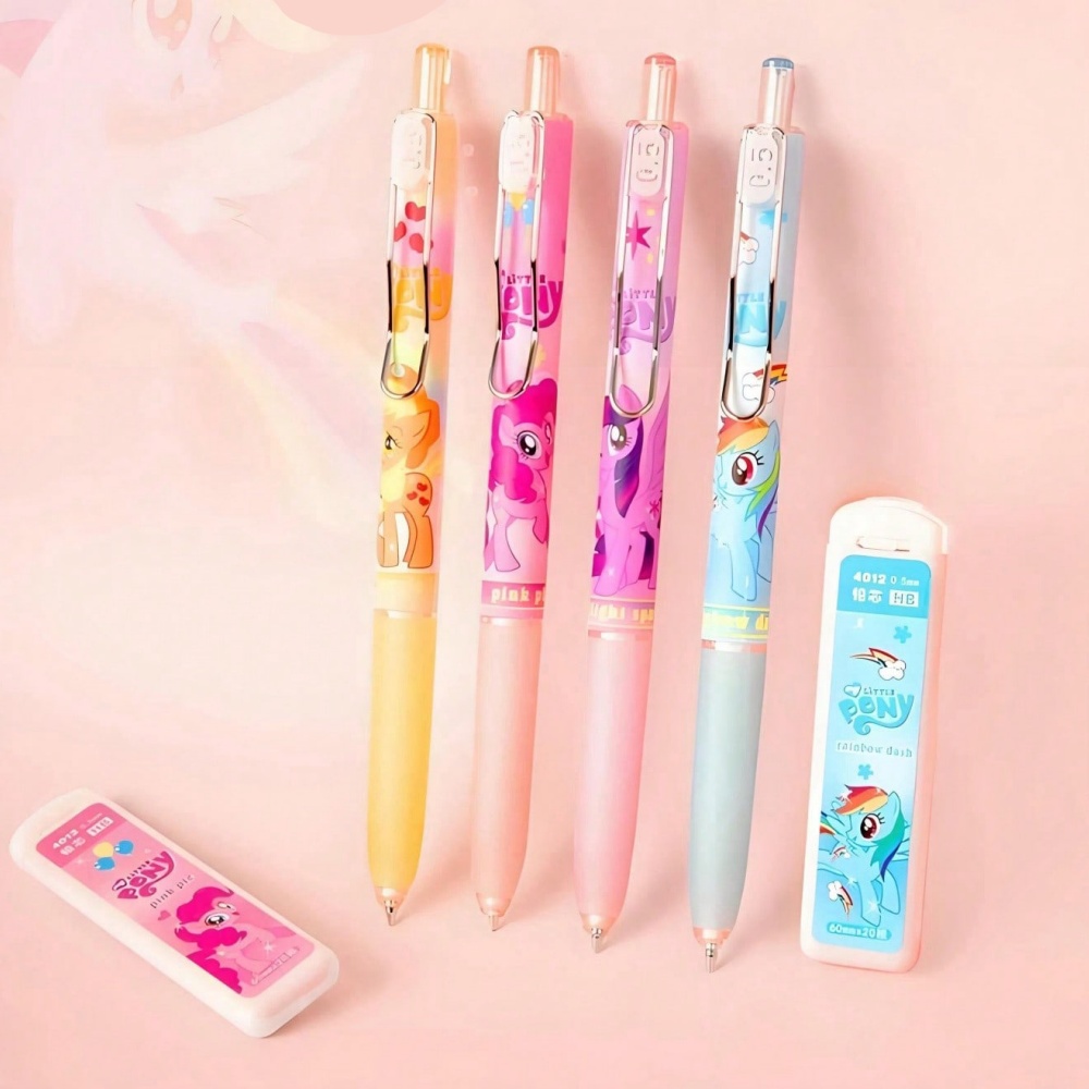 Ensemble de 1/2/3/4 crayons mé - Mechanical Pencil Lead avis et prix