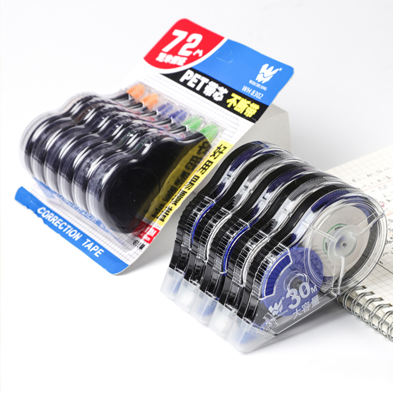 Rouleau de bande correctrice s - Correction Tape Roller avis et prix