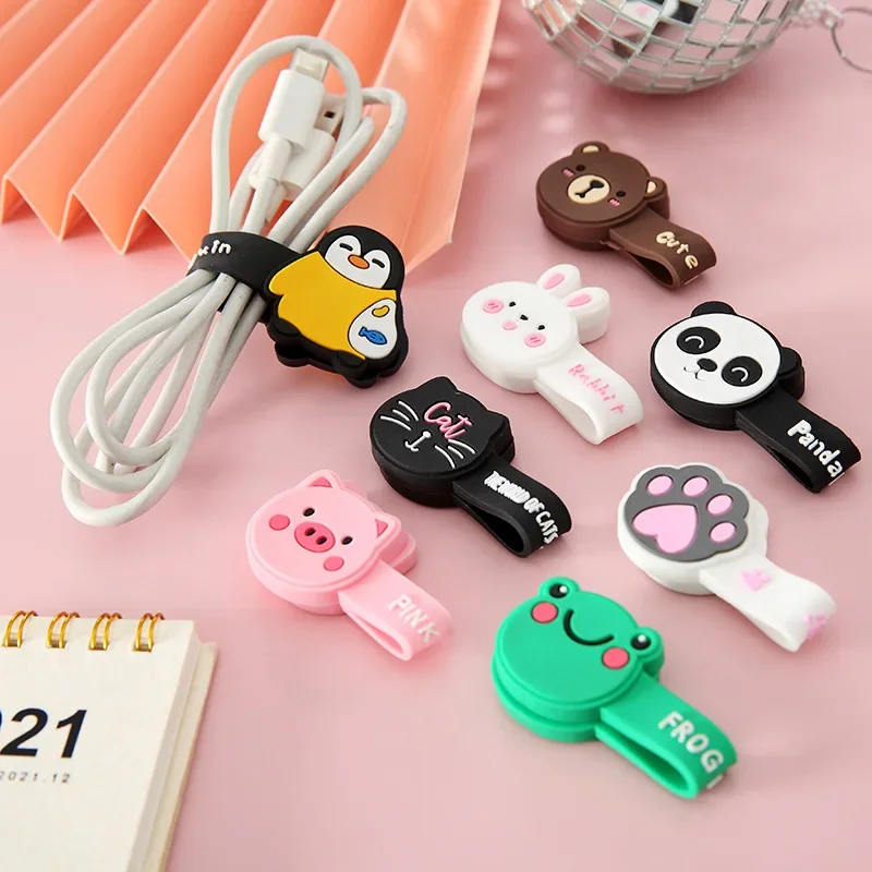 Organisateur de câbles magnéti - Bookmark Magnetic Clip avis et prix