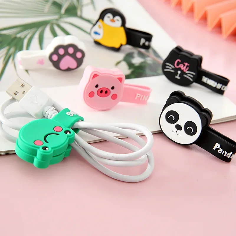 Organisateur de câbles magnéti - Bookmark Magnetic Clip avis et prix