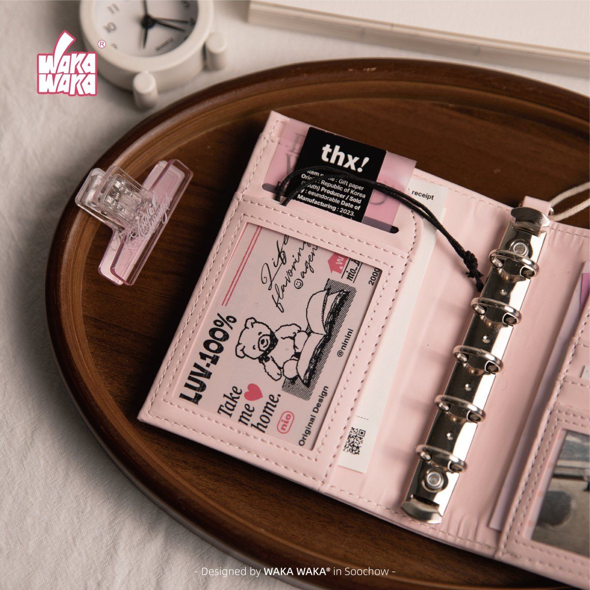 Carnet à couverture rigide ros - Journal Leather Hardcover avis et prix