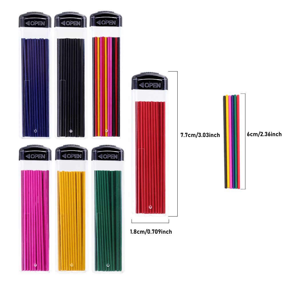 Crayon automatique en métal cr - Mechanical Pencil Lead avis et prix