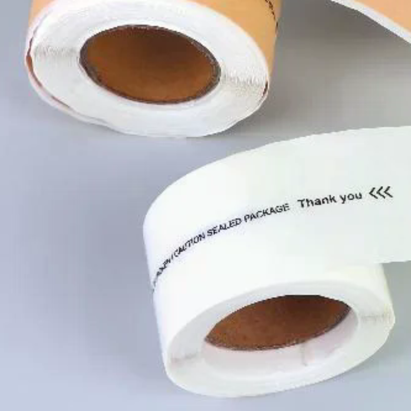 Autocollants d'étanchéité anti - Sticker Label Roll avis et prix