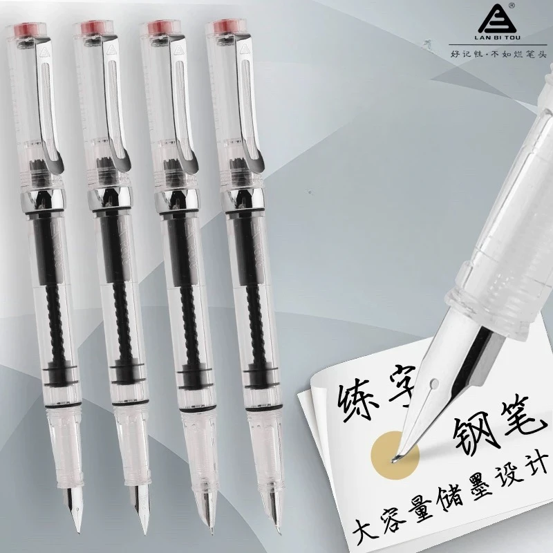 Lanbitou-Stylo plume à encre p - Stationery Supplies Business avis et prix