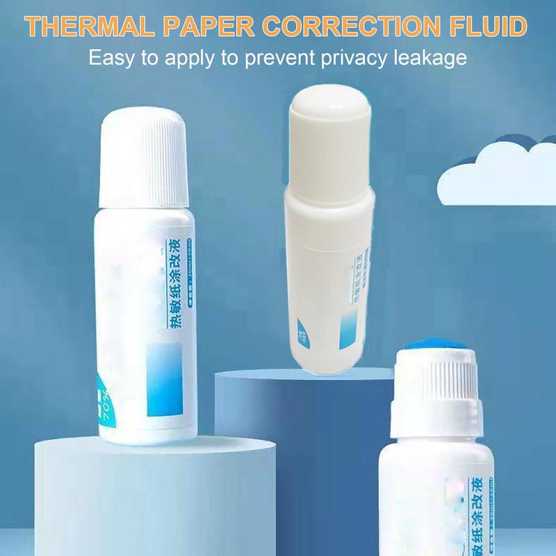 Rouleau de Protection de la Vi - Correction Tape Roller avis et prix