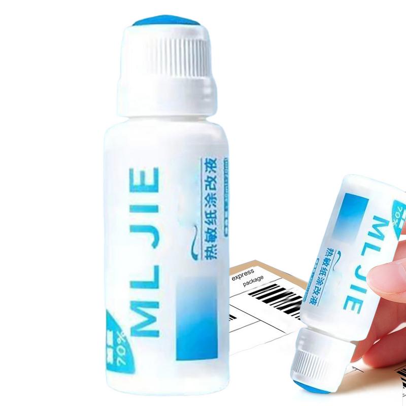 Rouleau de Protection de la Vi - Correction Tape Roller avis et prix