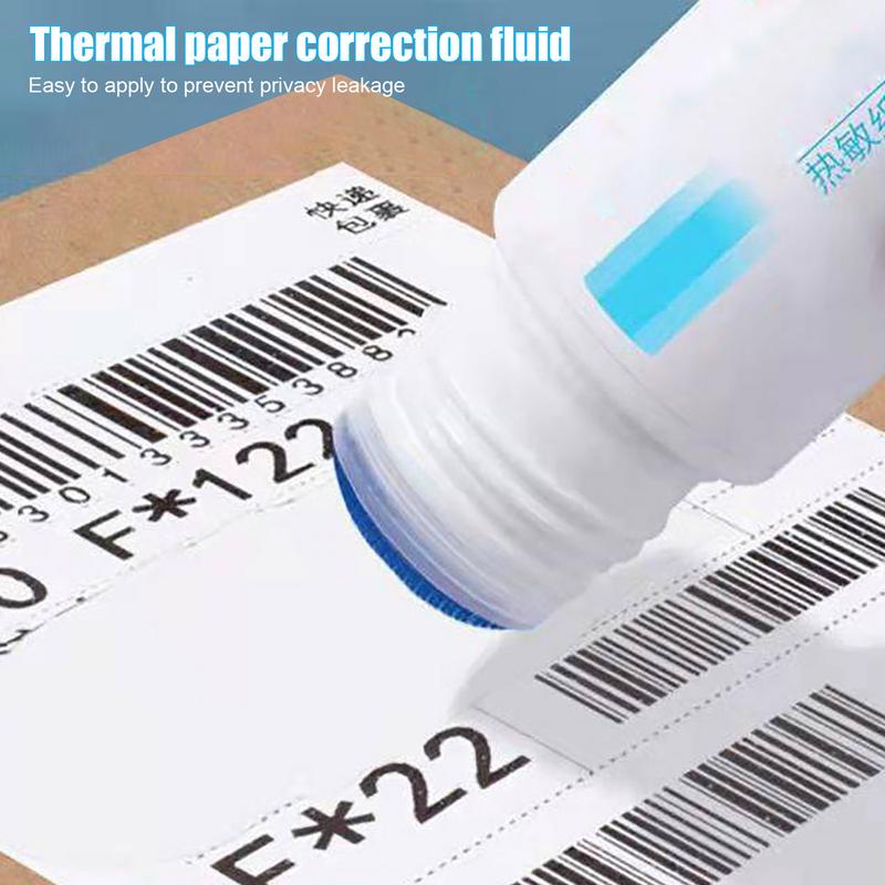 Rouleau de Protection de la Vi - Correction Tape Roller avis et prix