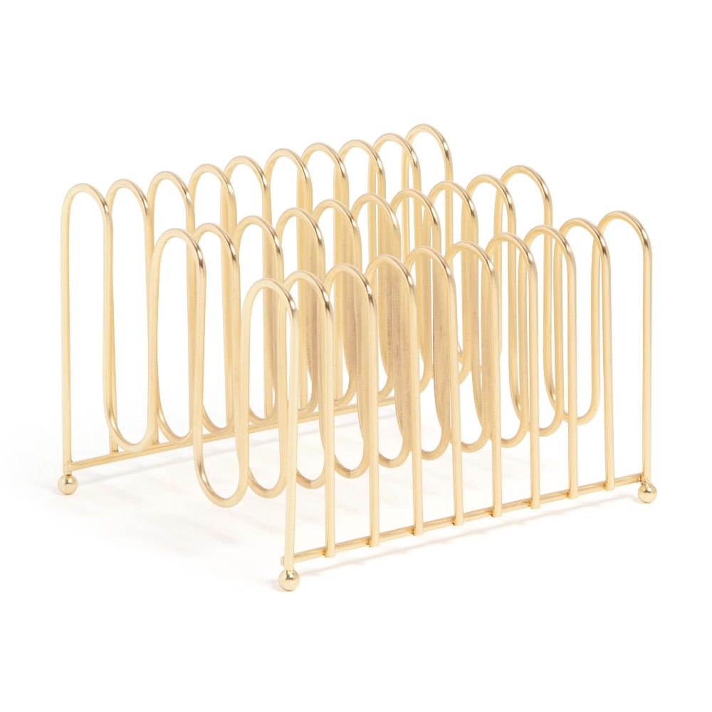 Organisateur de bureau en fil  - Is Stationery Office Supply avis et prix