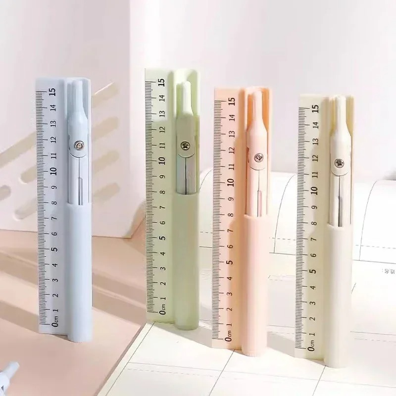 Boussole 3 en 1 ensemble de gé - Compass Geometry Set avis et prix