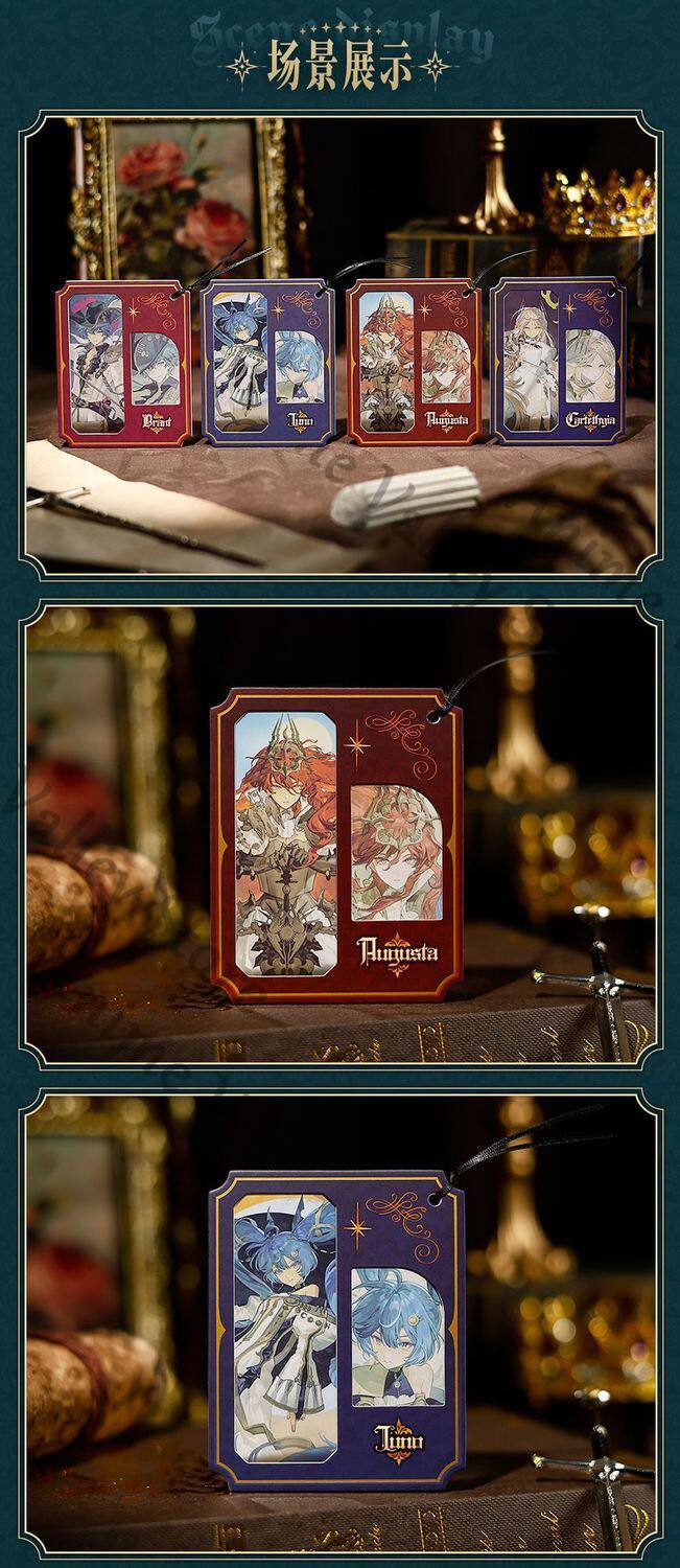 Pince à papier magnétique offi - Bookmark Magnetic Clip avis et prix