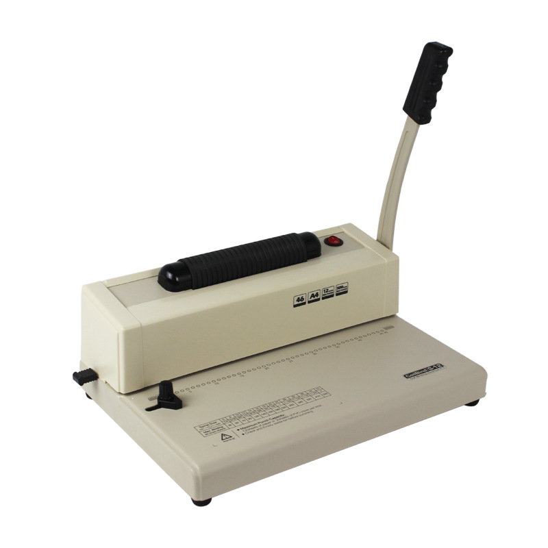 Vente directe usine S-12 Machi - Binding Comb Plastic avis et prix