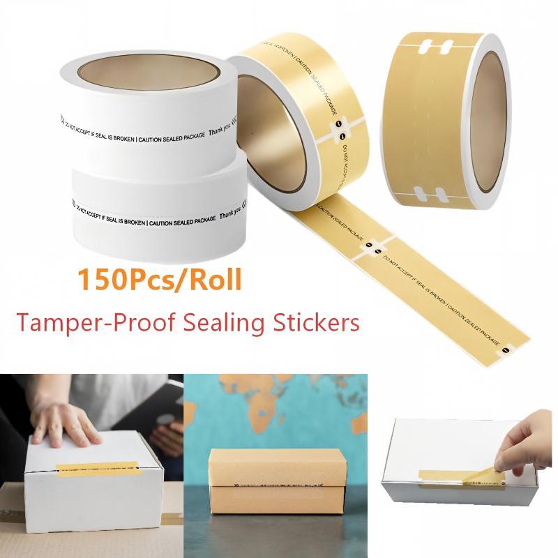 Autocollants d'étanchéité anti - Sticker Label Roll avis et prix