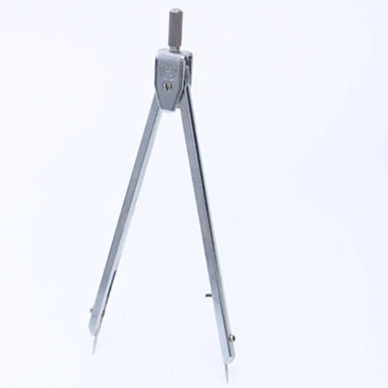 Ensemble de compas métalliques - Compass Geometry Set avis et prix