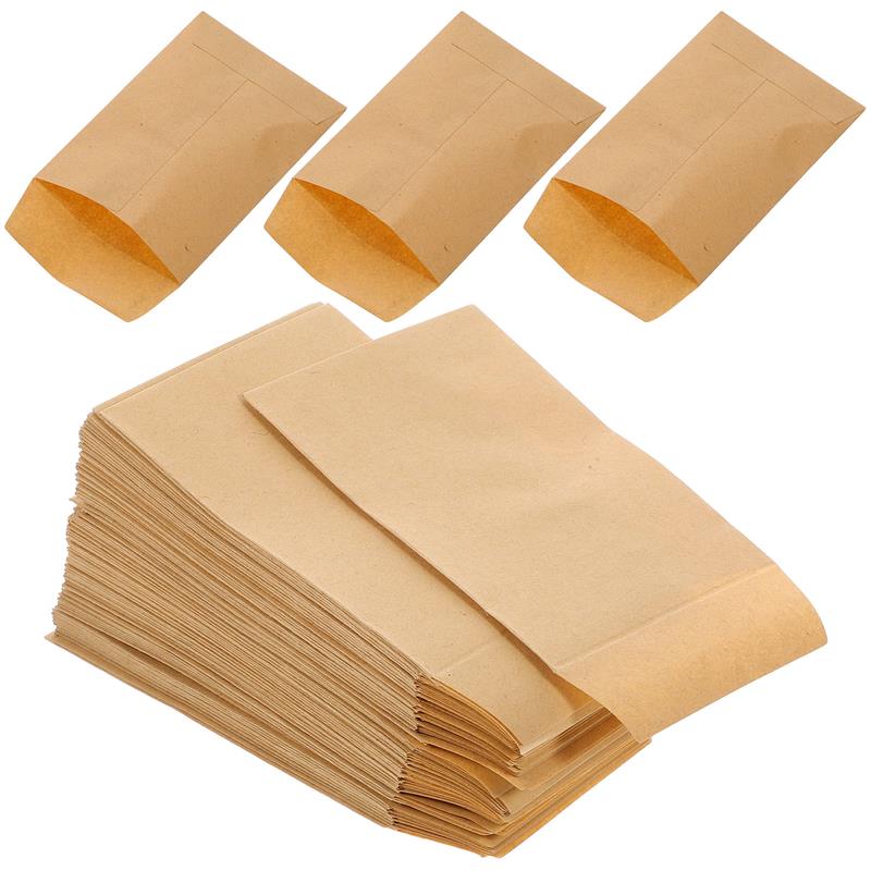 Petites enveloppes de graines  - Letter Envelope Kraft avis et prix