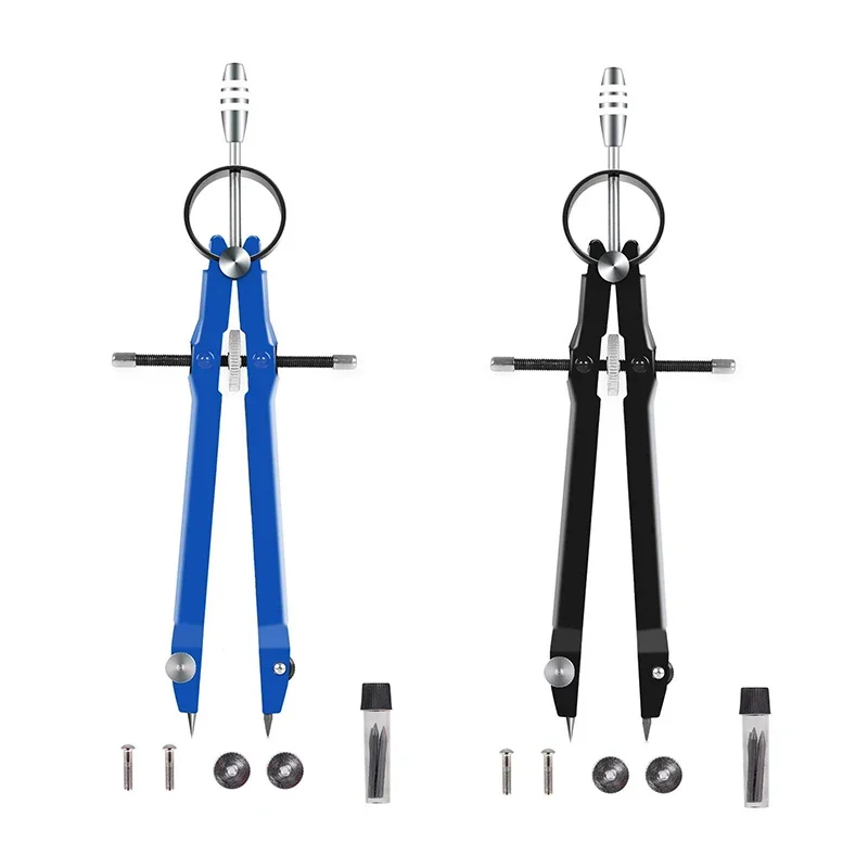 Ensemble de boussole professio - Compass Geometry Set avis et prix