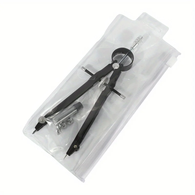 Ensemble de boussole professio - Compass Geometry Set avis et prix